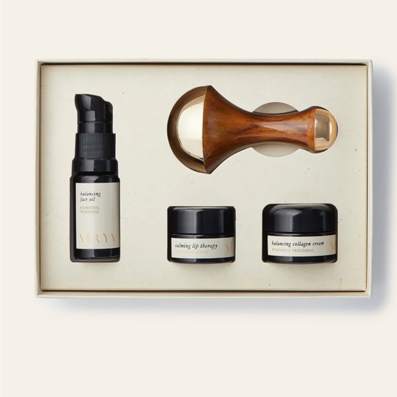 Surya Spa Discovery Set - Picture 3 of 5